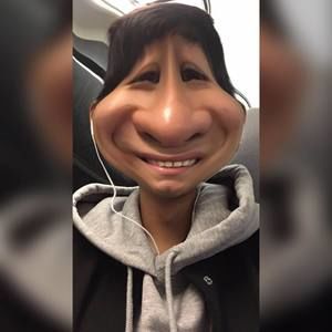 Meet your Posher, James